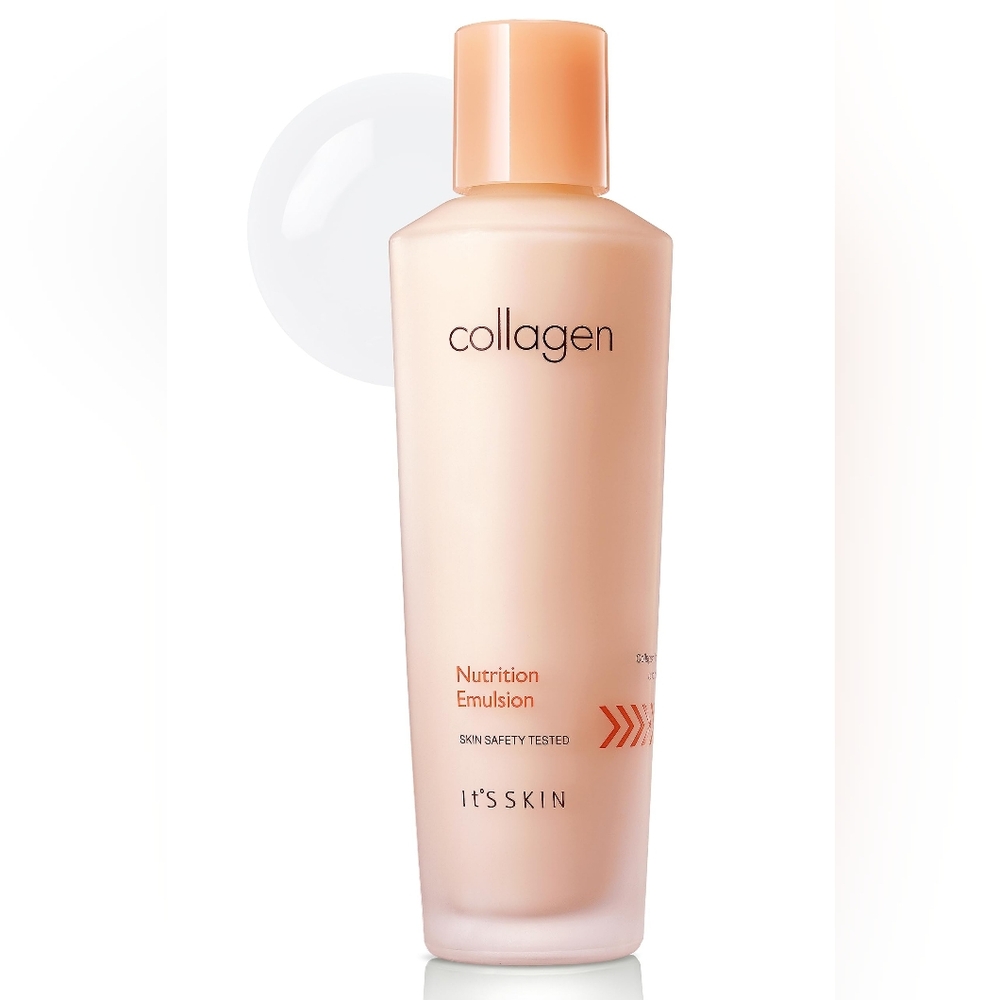 🆕️ It's Skin Collagen Nutrition Emulsion